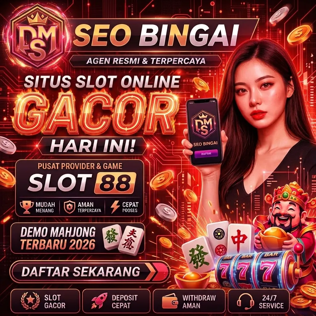 BOLA77 🟢 Lisensi Slot 1000 Fenomenal Performa Terbaik 2026 by Hey siriusly