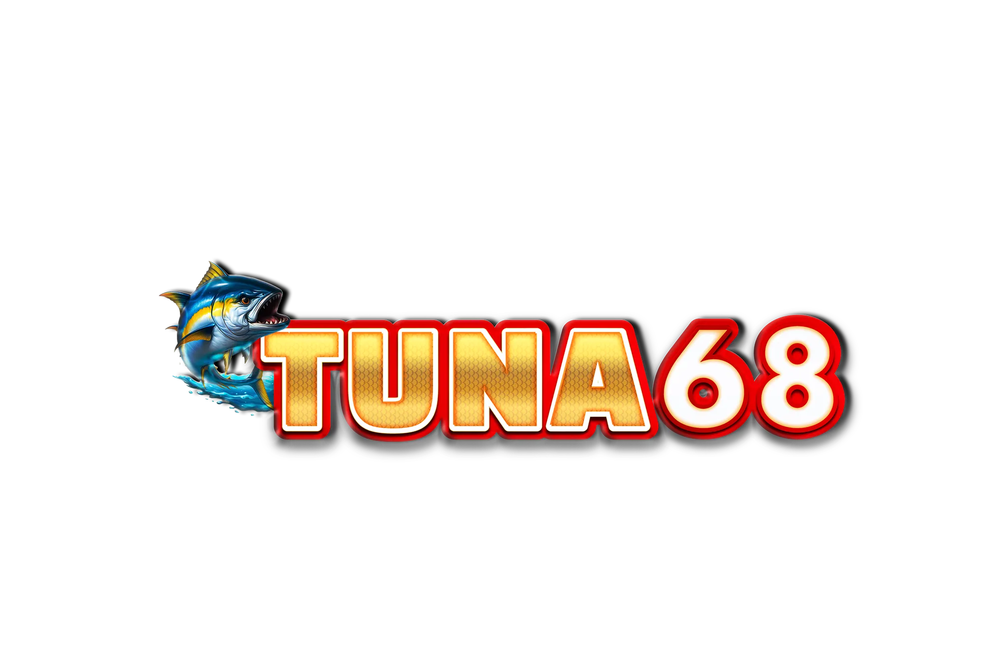 TUNA68 LOGIN Logo