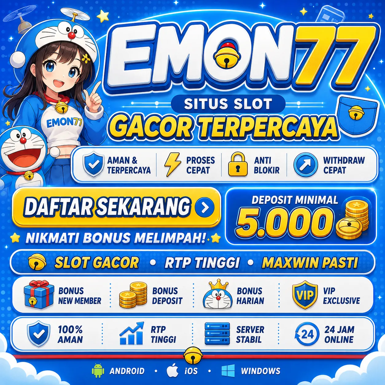 EMON77