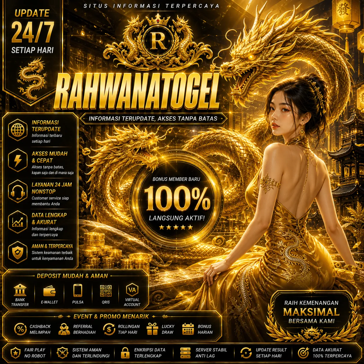 Promo Banner