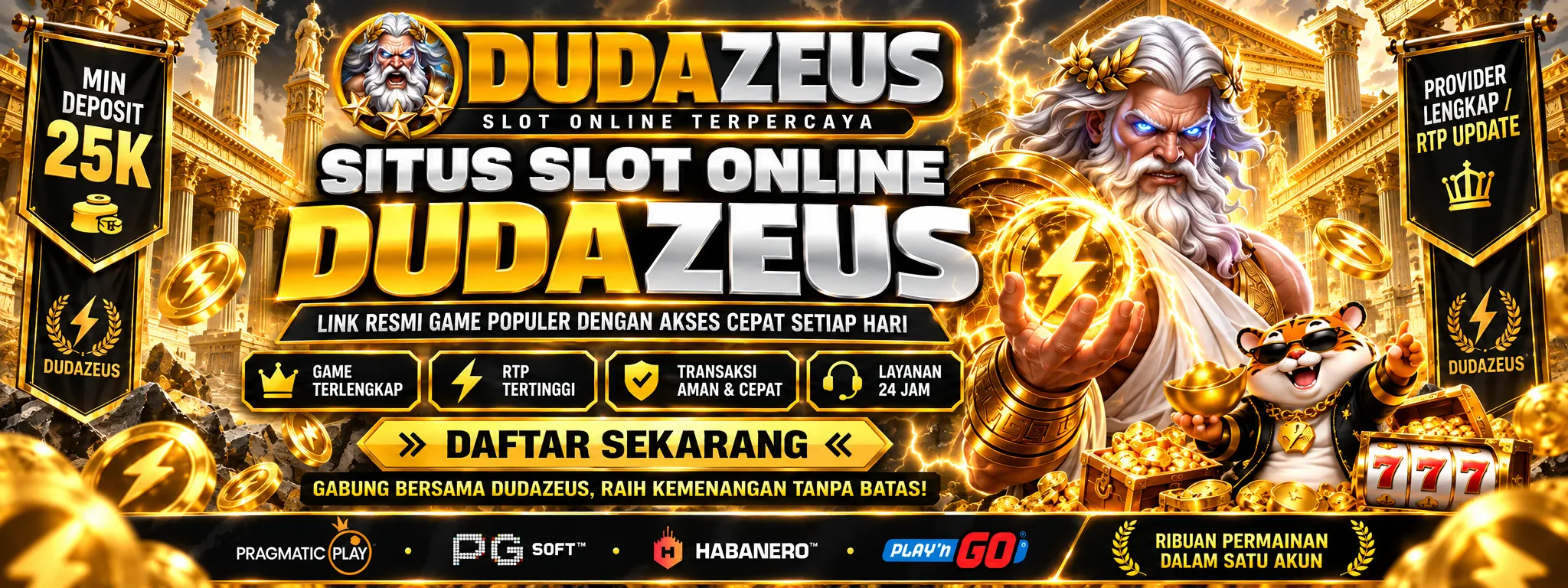 DUDAZEUS