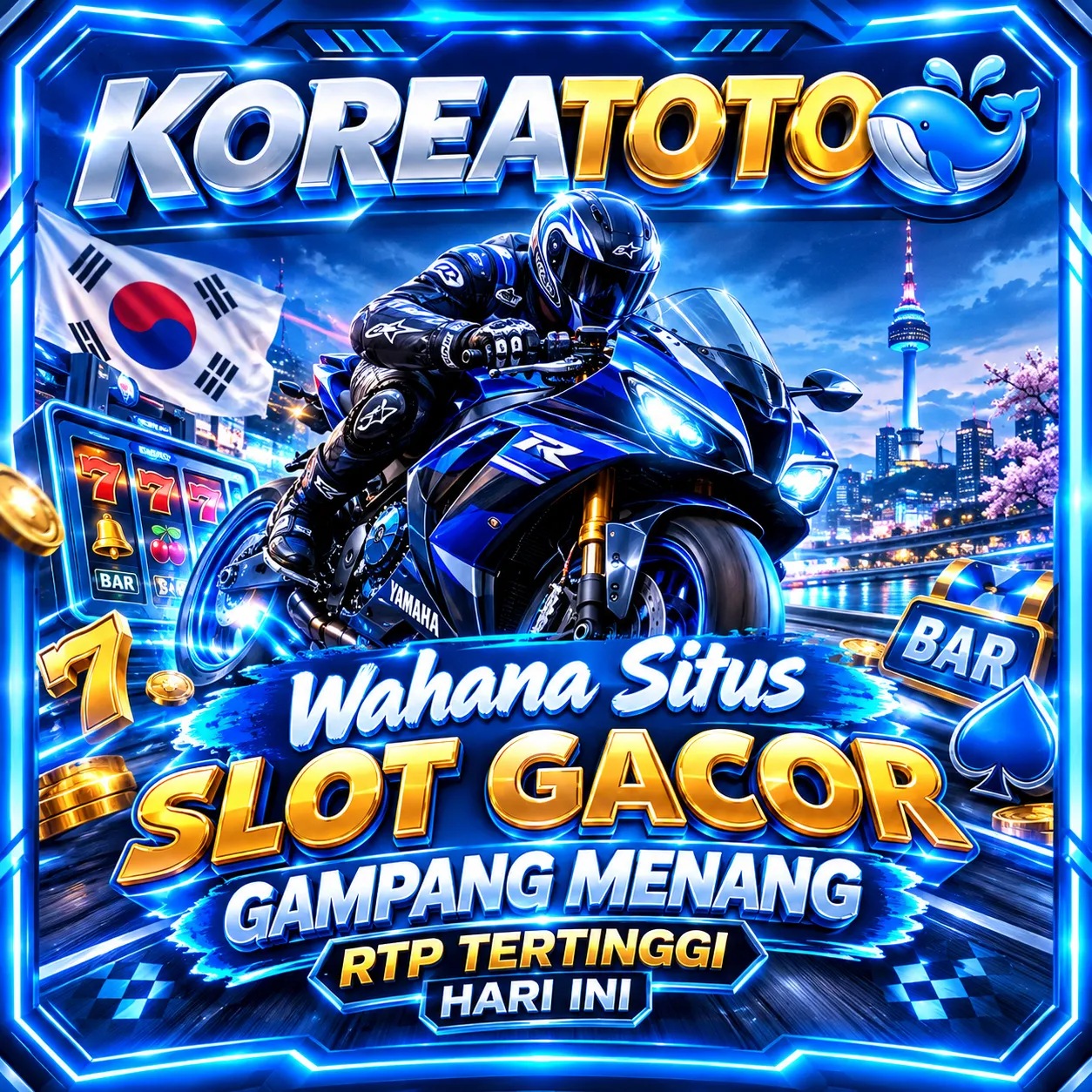 KOREATOTO