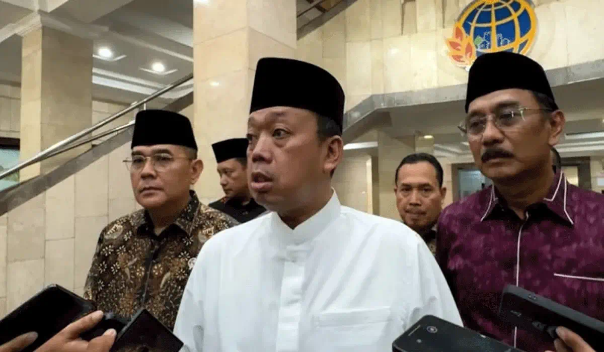 KPK Geledah Rumah Lampri Terkait HGB Bogor, Apa yang Dicari?