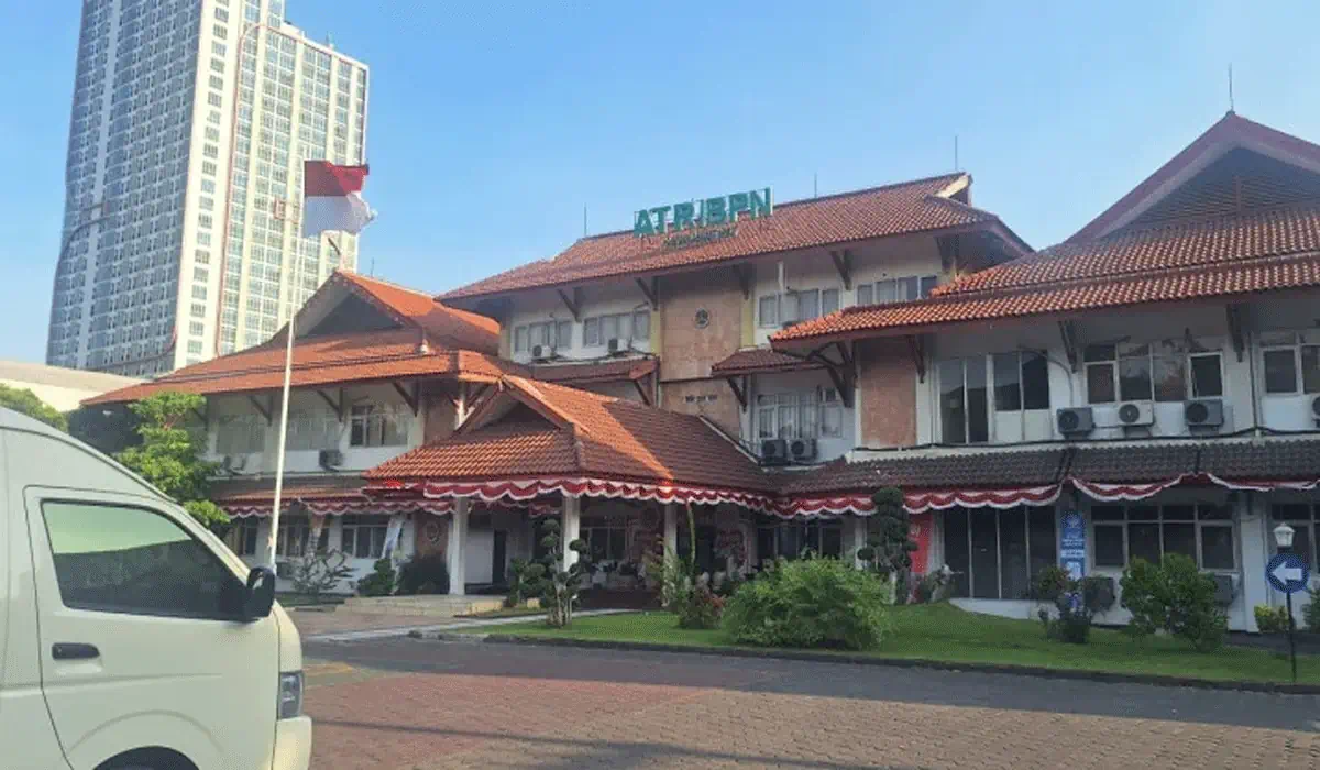 Kanwil BPN Jatim Digeledah KPK, Ada Apa di Balik Kasus Korupsi ATR/BPN?
