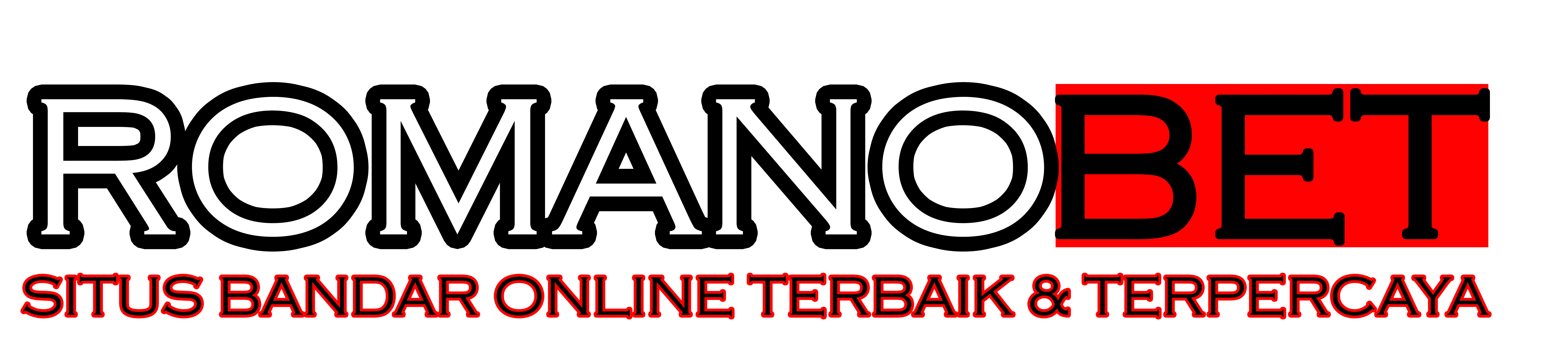 LOGO ROMANOBET
