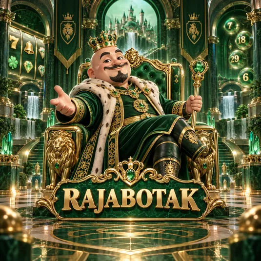 RAJABOTAK