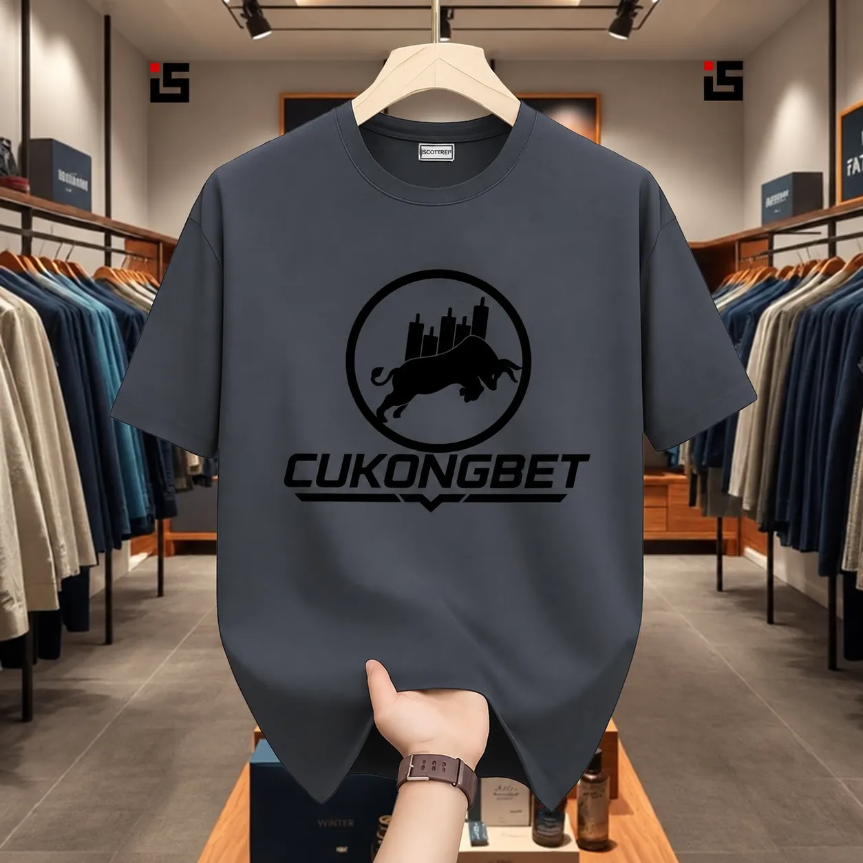CUKONGBET