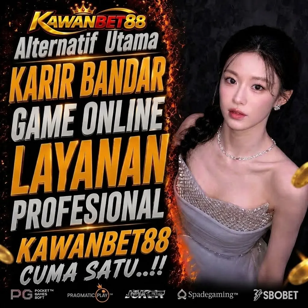 KAWANBET88