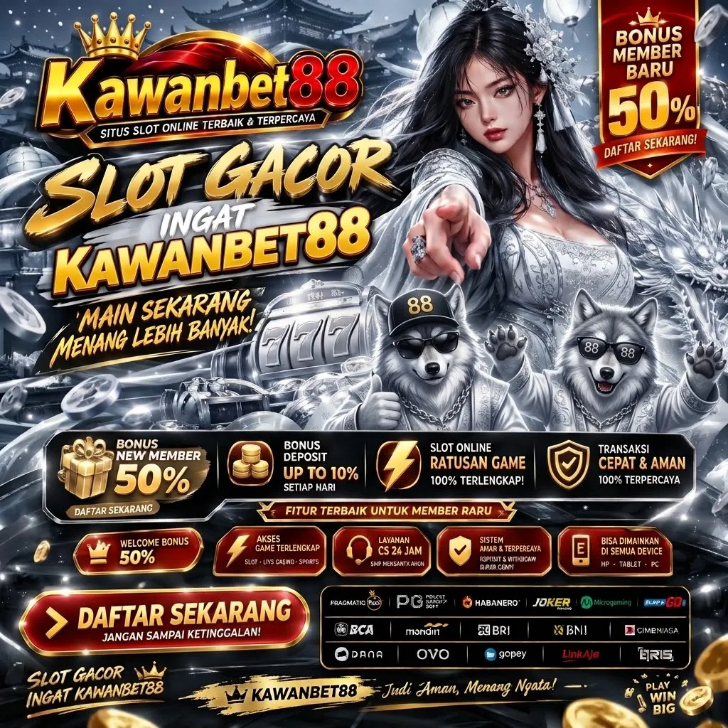 KAWANBET88