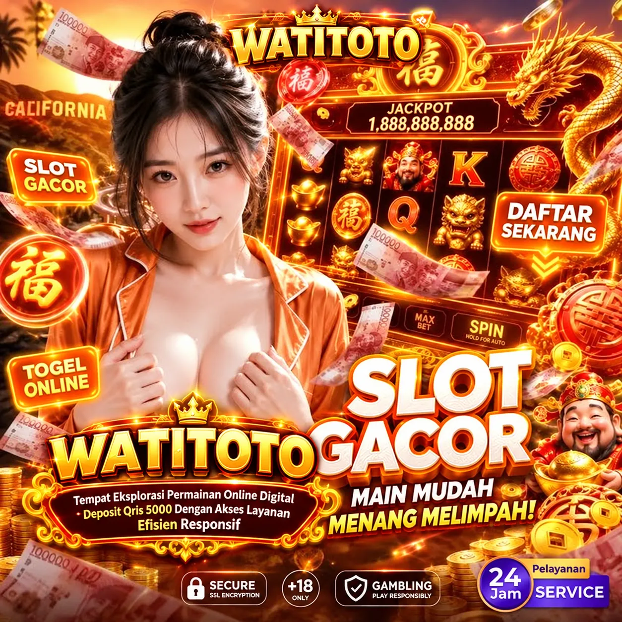 WATITOTO