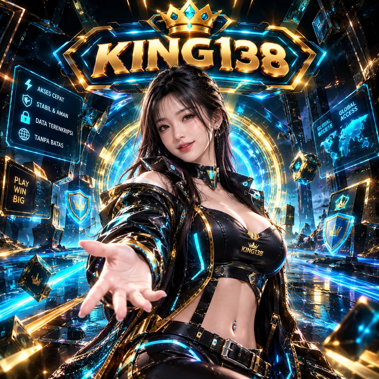 KING138 - Pusat Prediksi Skor Bola Akurat & Bocoran Pertandingan Harian