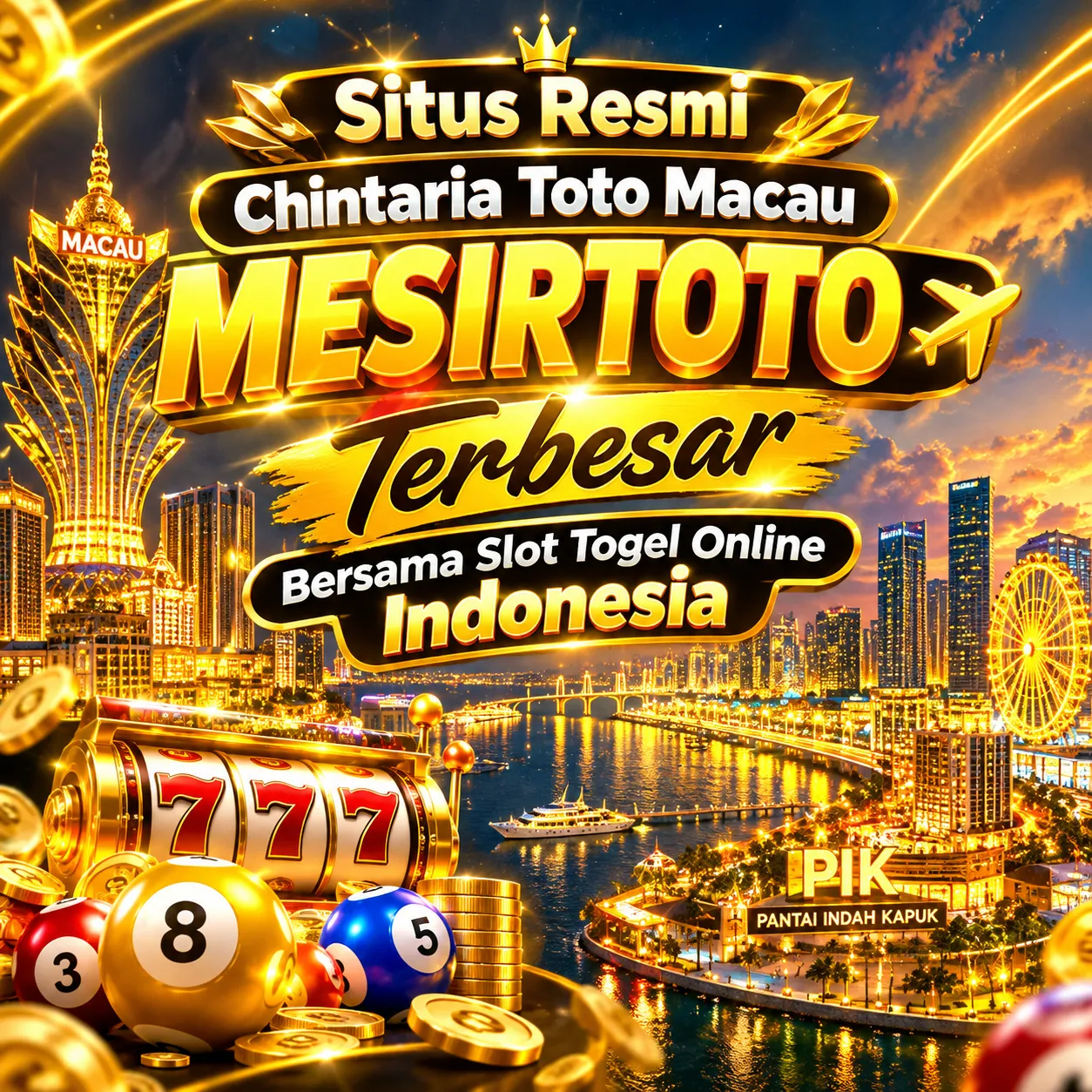 MESIRTOTO