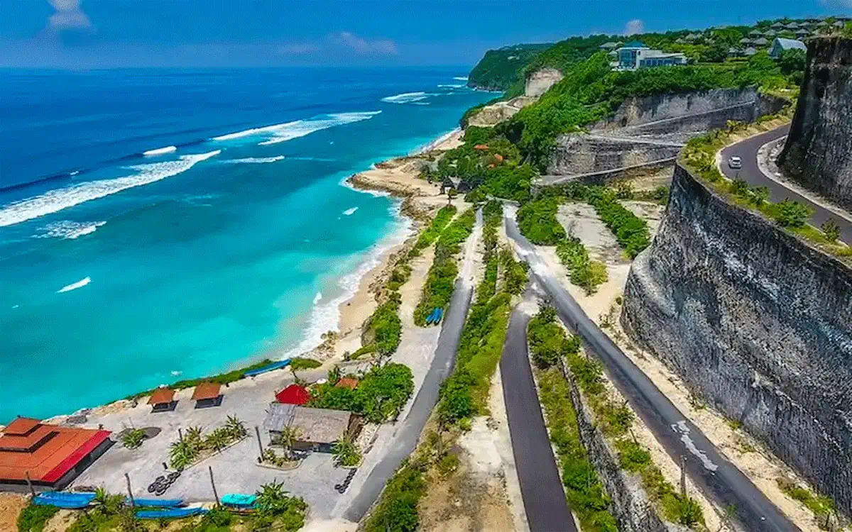 Pesona Pantai Bali Bikin Terpukau! Keindahan Surga Tropis yang Mendunia