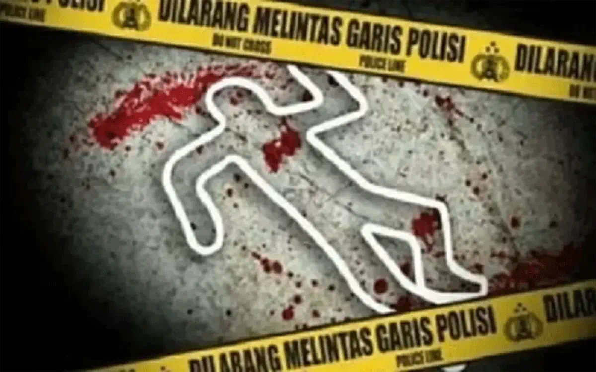 Mencekam! 3 Warga Jadi Korban Penembakan dan Pembacokan di Dekat Kampung Ambon
