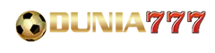 DUNIA777 logo