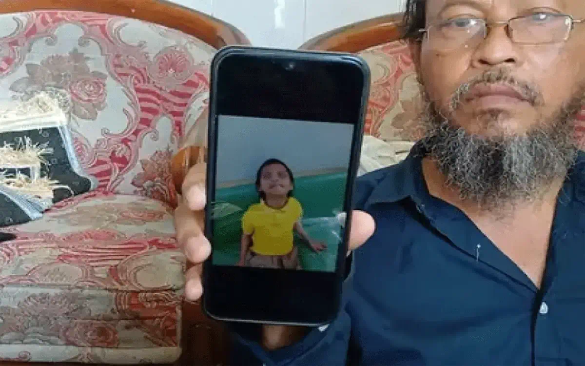 Tragedi Mengguncang! Anak 10 Tahun dengan Down Syndrome Tewas Diduga Akibat Perundungan, Kasusnya Jadi Sorotan