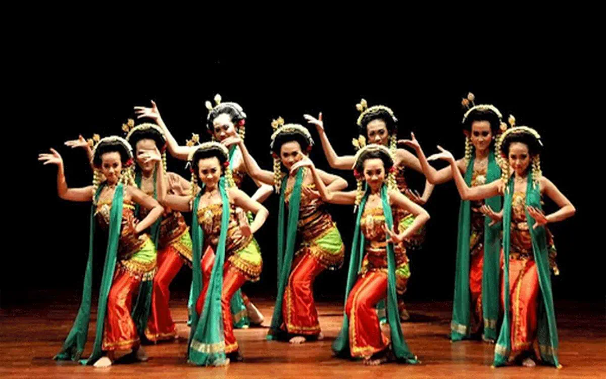 Jarang Diketahui! Inilah Keunikan Tari Jaipong, Warisan Budaya Kebanggaan Jawa Barat
