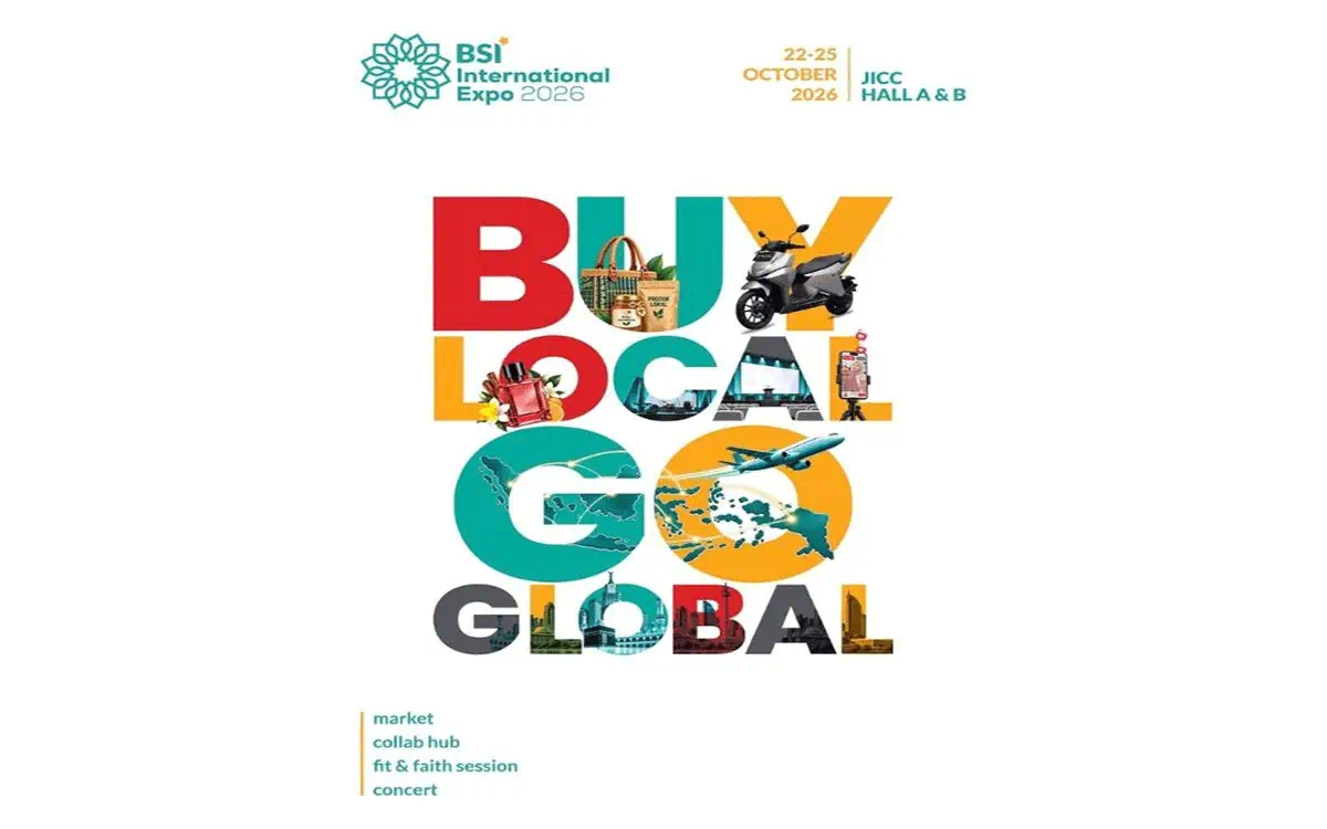 Gen Z Jadi Incaran! BSI Punya Strategi Untuk Dongkrak Pasar Produk Halal Lokal