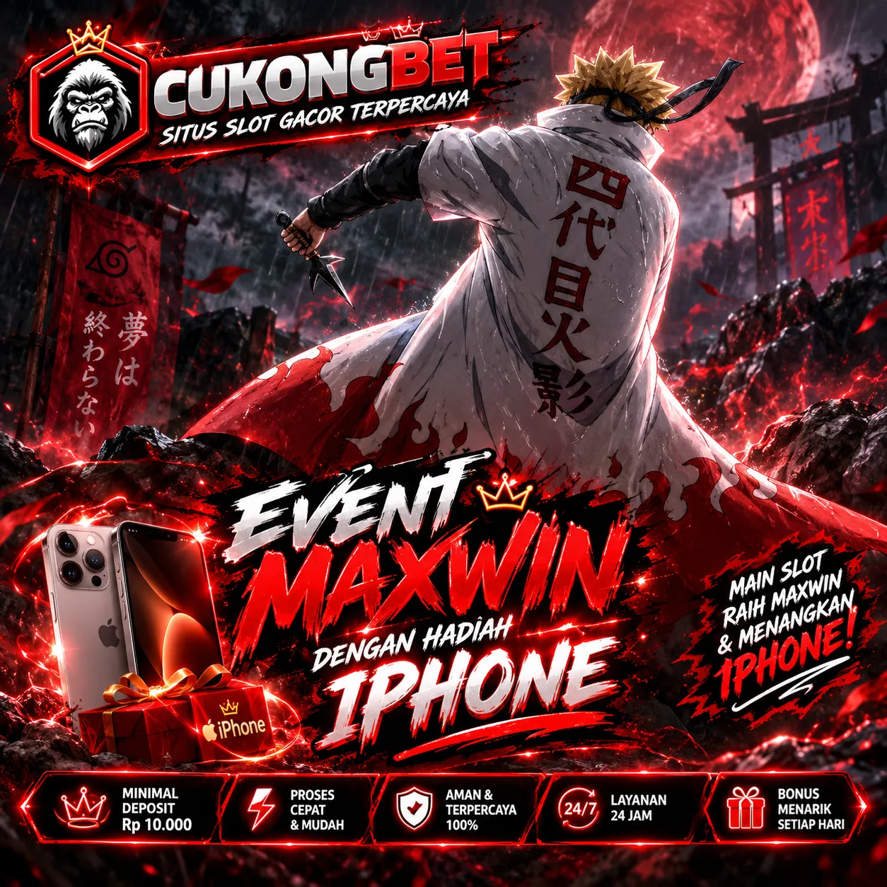 CUKONGBET
