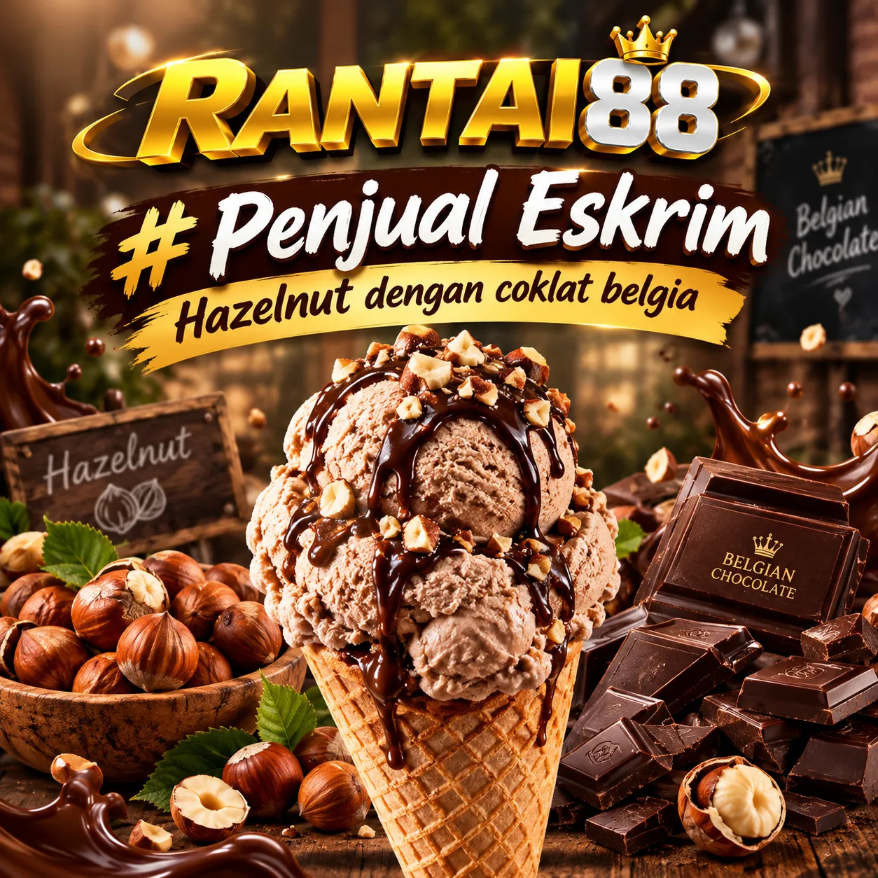RANTAI88