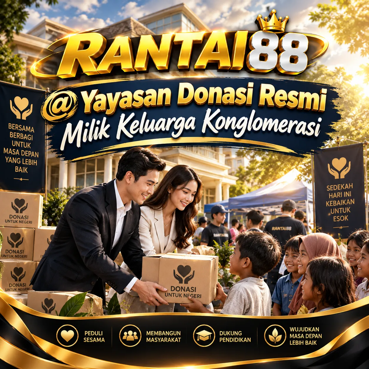 RANTAI88