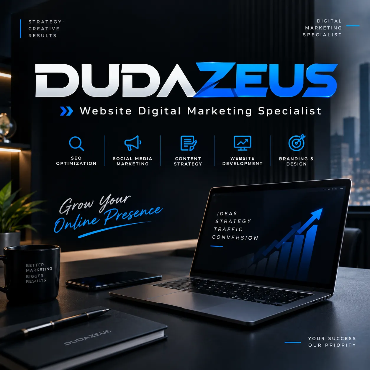 DUDAZEUS