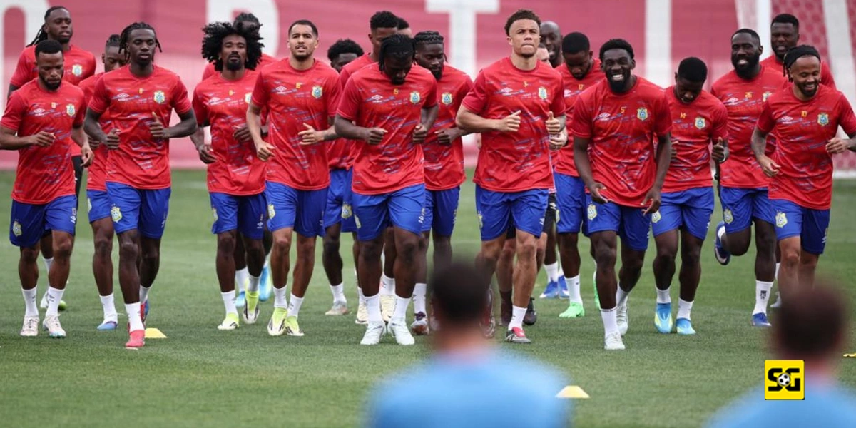AS Beri Ancaman Keras ke Kongo, Langgar Karantina, Lupakan Piala Dunia 2026!