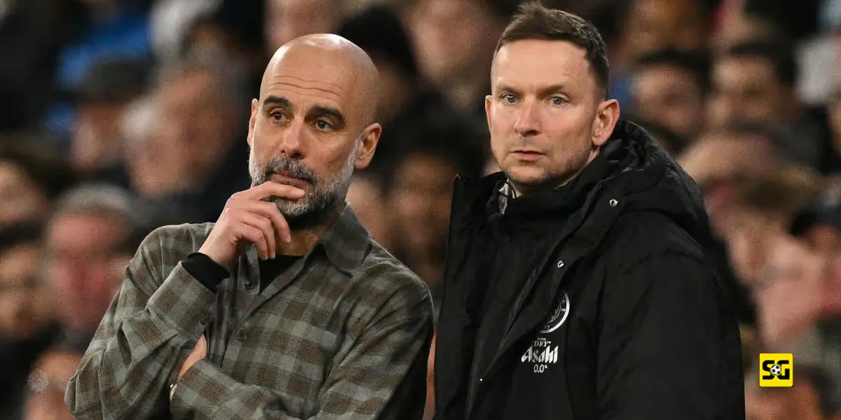 Ajax Punya Ambisi Besar, Incar Pep Guardiola ke Amsterdam!