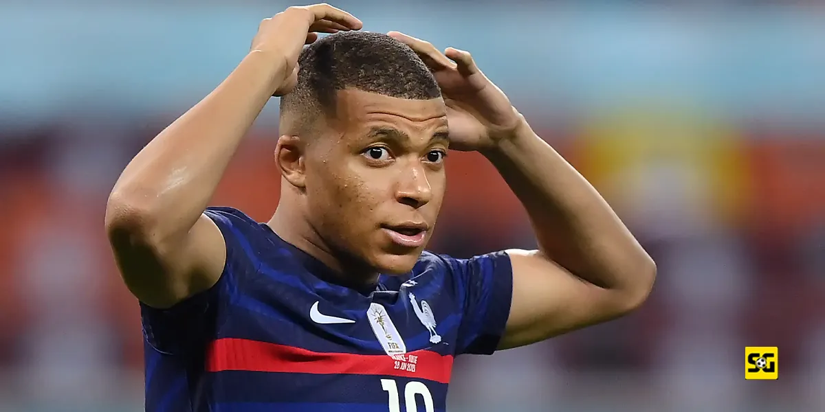Alarm Merah! Real Madrid Tersungkur di Mallorca, Kondisi Mbappe Jadi Pertanyaan