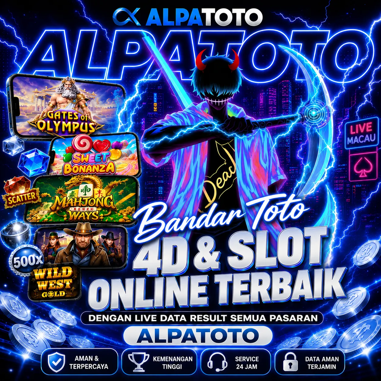 ALPATOTO