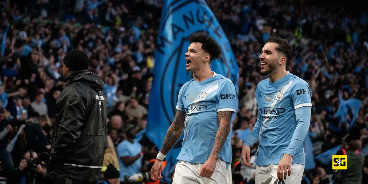 Apa yang Terjadi Jika Arsenal dan Man City Berakhir dengan Poin yang Sama?