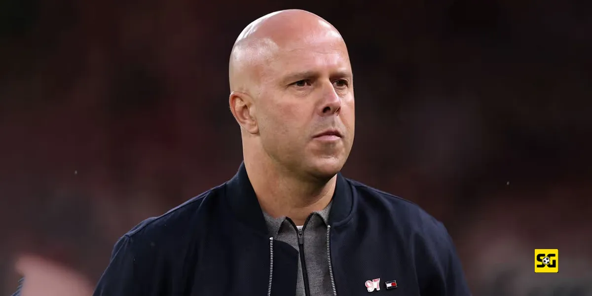 Arne Slot Tertekan Setelah Liverpool Tersingkir dari Liga Champions