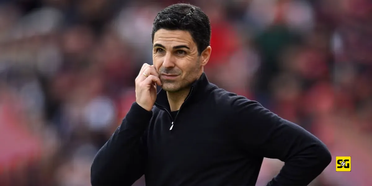 Arsenal Lolos ke Semifinal Liga Champions! Arteta Sebut Ini Dorongan Besar