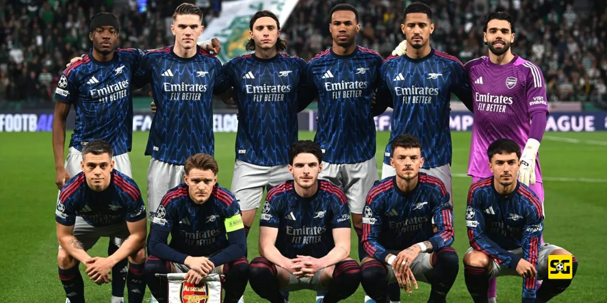 Arsenal Terus Bersinar di Liga Champions Musim Ini