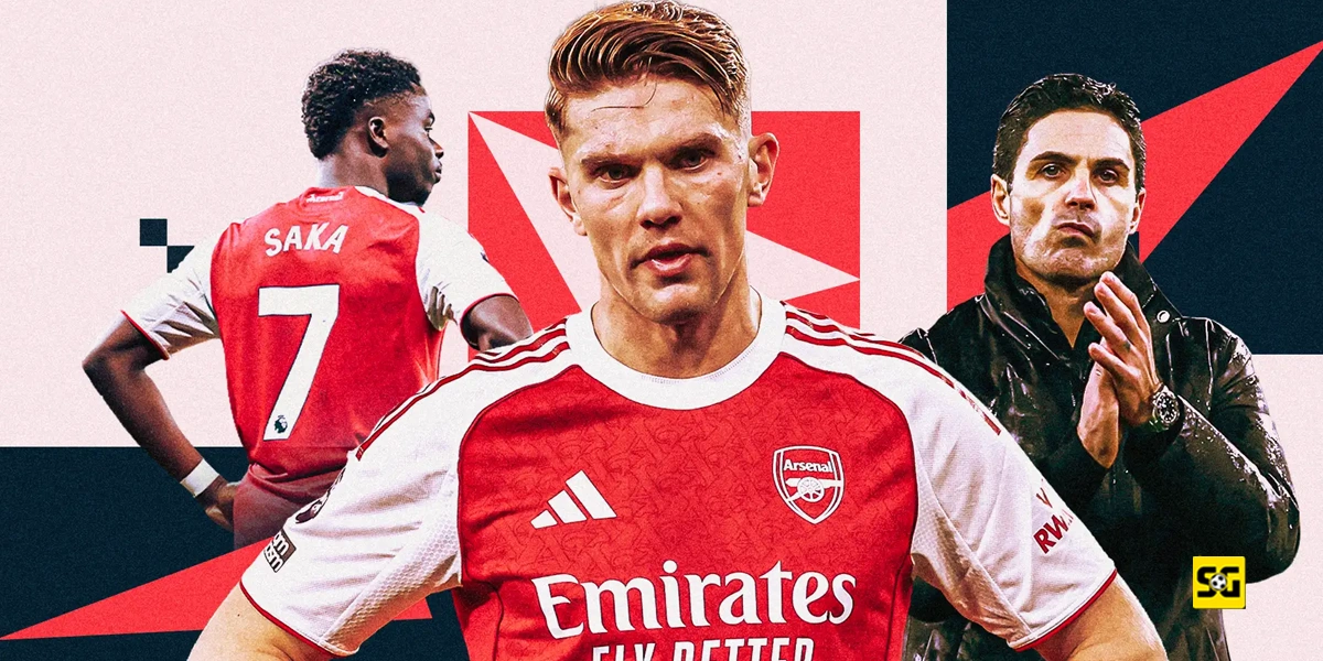 Arsenal Diminta Tetap Stay Humble di Tengah Perburuan Gelar Premier League