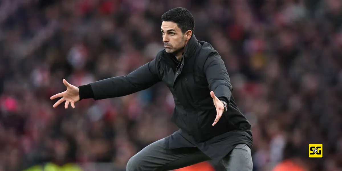 Arsenal Tetap Tenang di Tengah Rasa Gugup dalam Perburuan Gelar
