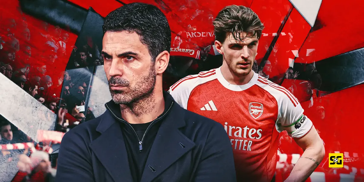 Arteta Apresiasi Kebangkitan Arsenal Usai Kembali ke Puncak Klasemen