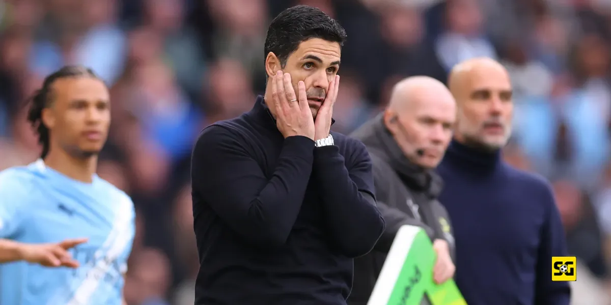 Arteta Tegaskan Arsenal Masih Punya Peluang Juara Liga Inggris