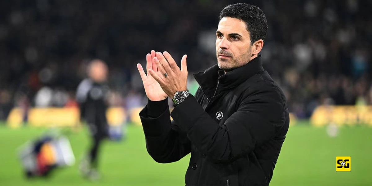 Arteta Pastikan Arsenal Masih Lapar Hadapi Fulham di Emirates