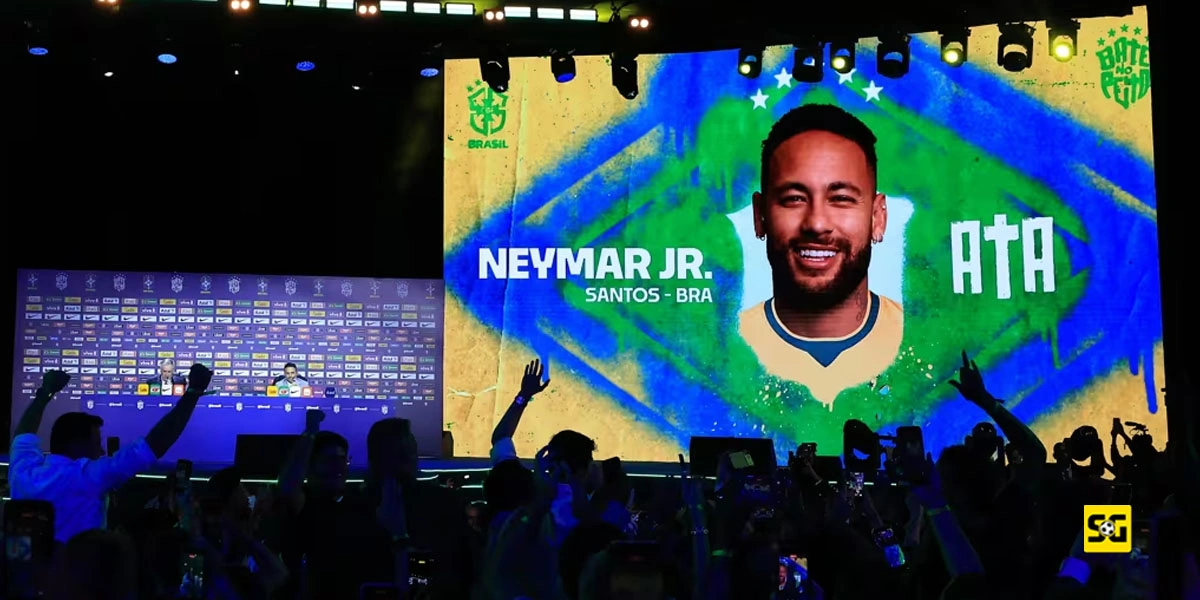 Argentina, Brasil, Inggris, Jerman, dan Prancis Sudah Umumkan Skuad Piala Dunia 2026, Banyak Nama-Nama Besar Dilewatkan!