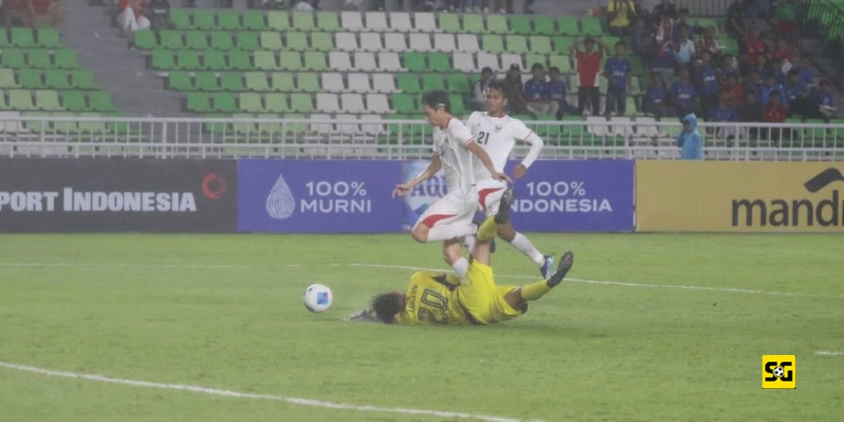 Timnas Indonesia U-19 Kalahkan Timor-Leste U-19 dengan Skor 0-3