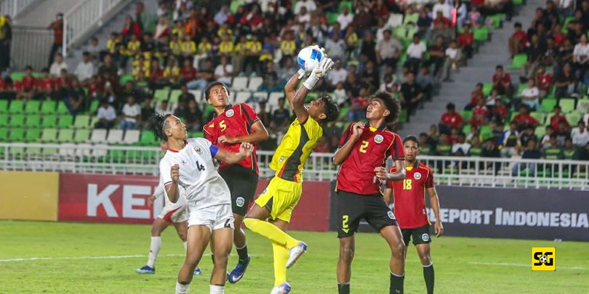 Prediksi Timnas Indonesia U-19 vs. Vietnam U-19: Rebut Juara Grup dan Tiket Semi-Final!