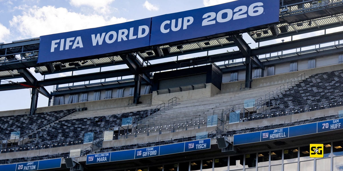 Pengadilan Jerman Akan Bawa FIFA ke Jalur Hukum Mengenai Harga Tiket Selama Piala Dunia 2026