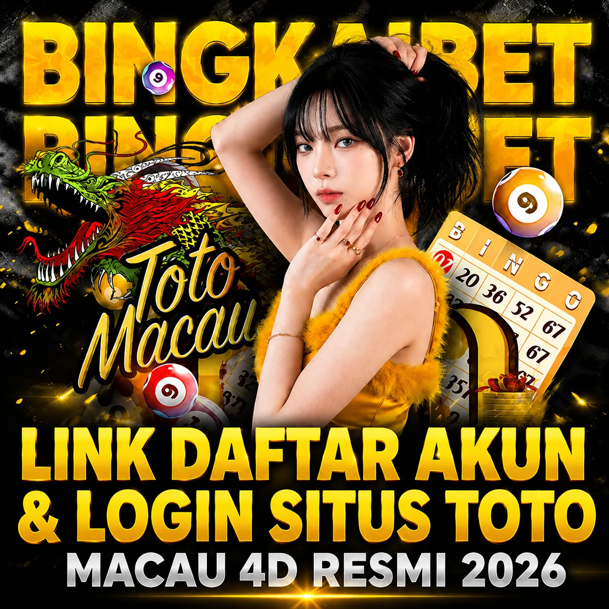 BINGKAI4D | CARA MENDAPATKAN CUAN YANG BANYAK DAN MENGHASILKAN ADA DISNI