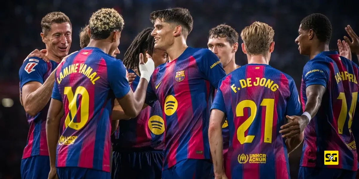 Barcelona Ingin Segera Kunci Gelar La Liga Tanpa Menunggu El Clasico