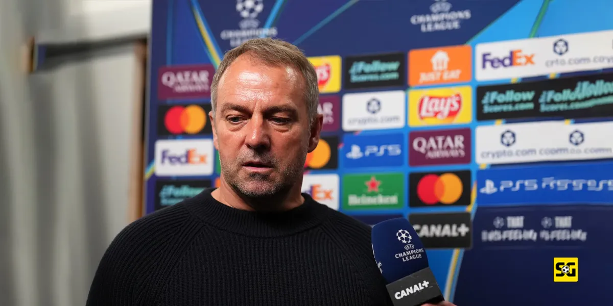 Barcelona Unggul 9 Poin dari Real Madrid! Flick Ingatkan Perburuan Gelar Belum Usai