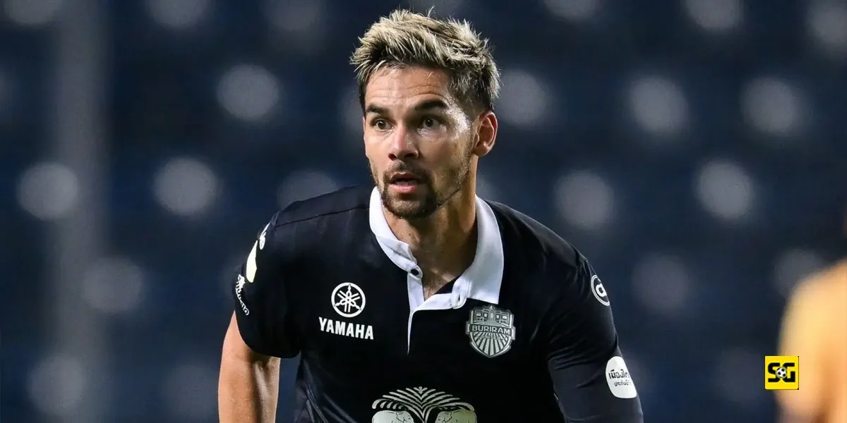 Bek Timnas Indonesia Dekat dengan Dua Gelar Bersama Buriram United