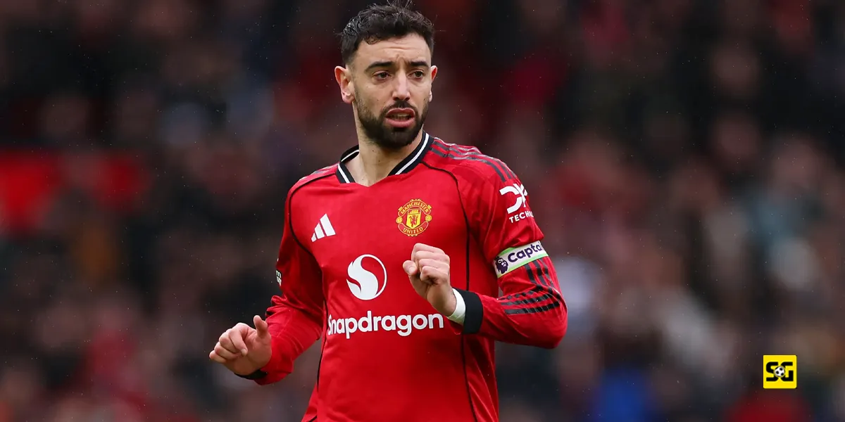 Bruno Fernandes Hanya Selangkah Lagi Ukir Sejarah di Premier League
