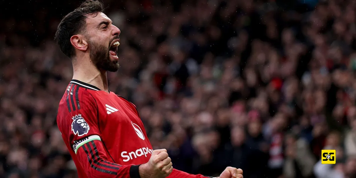 Bruno Fernandes Rekomendasikan Calon Pengganti Dirinya di Manchester United