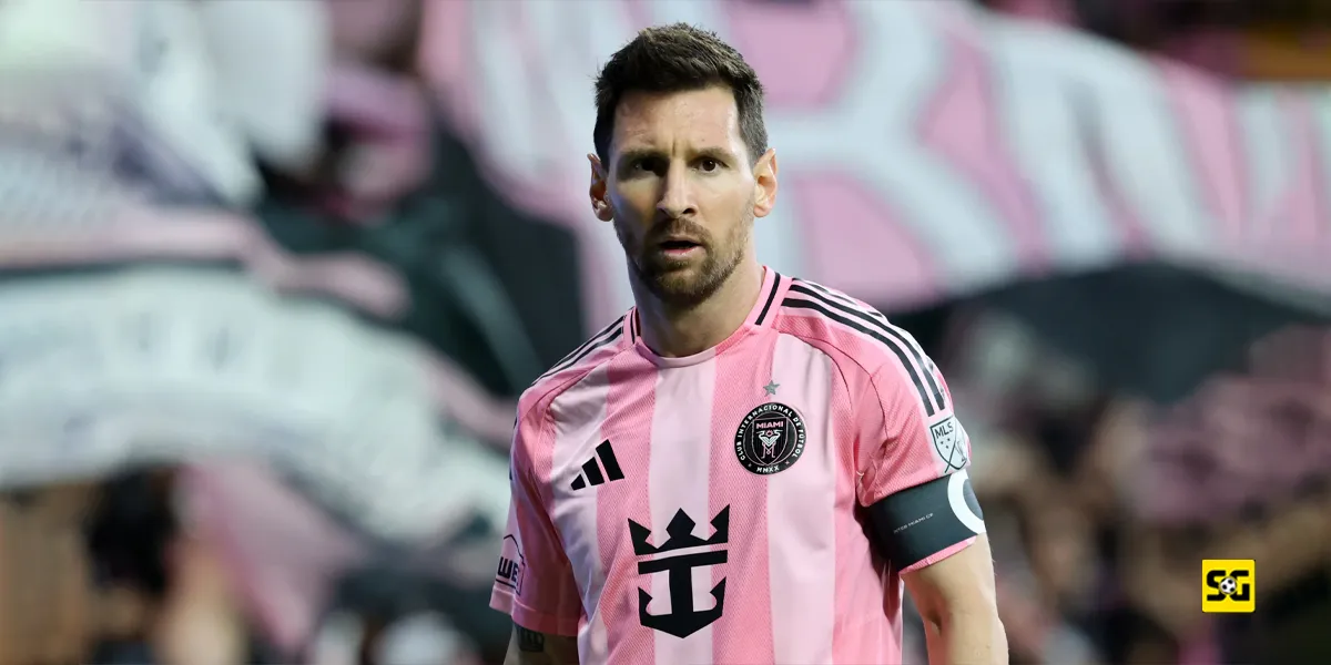 Bukan Messi, Ini Alasan Mascherano Mengakhiri Tugasnya di Inter Miami